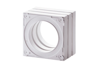 MC Distanzrahmen ECA-DR für ECA 100 ipro (0092.0550)