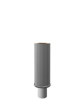 gebavent Standrohr Typ SRL-OF 100/450