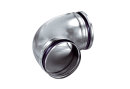 MC Bogen, B90-160 gezogen, Rollringdichtung, 90 Grad...