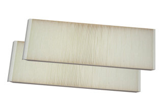 MC Luftfilter, WSG 320/470 für WS320/470, 2 x ISO Coarse 85 % (G4) (0092.0560)