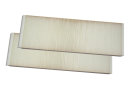 MC Luftfilter, WSG 320/470 für WS320/470, 2 x ISO...