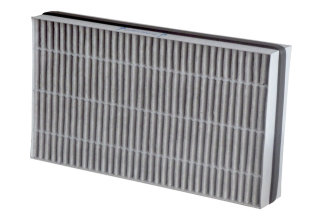 MC Luftfilter, WSF-AKF 320/470 für WS320/470, Aktivkohlefilter (0092.0563)