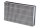 MC Luftfilter, WSF-AKF 320/470 für WS320/470, Aktivkohlefilter (0092.0563)
