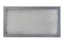 MC Einschubrahmen WSG-ES 320/470 für WSG 320/470...