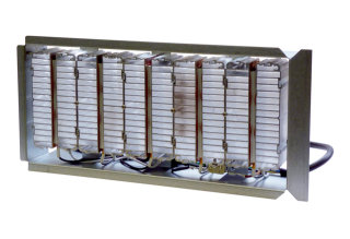 MC Vorheizregister WS-VH 320/470 für WS 320/470 u. WR310/410 (0093.1266)