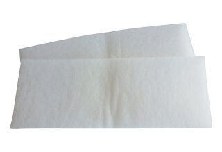 MC Luftfilter, WSG 250 für Raumluft-System WS 250, 2 x G4 (0093.0891)