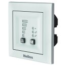 Helios KWL 45 STS-UP Steuerung Bedienelement u....