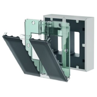 Helios KWL 60 SDS