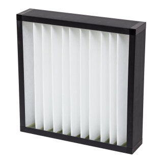 Helios ELF-KWL 1200 S/5 VDI Ersatzfilter M5 VDI 6022 zu KWL EC 1200S (08347)