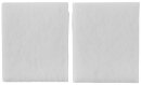 Wolf Grobfilter-Set Iso Coarse 60% 175x141mm, 2...