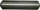 Wolf Schalldämpfer DN180 L:1000mm mit 50mm Dämmung, für CWL