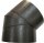 Wolf ISO-Rohrsystem Bogen DN160 45Gr