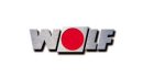 Wolf Schalldämpfer DN160 für CWL-F-150,...