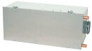VBF 355 Heizreg. PWW m. Filter DN 355, Geh. Stahlbl....