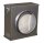 FGR 200 Filterkassette DN 200, Stahlbl. verzinkt, G3/Coarse 50%