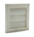 ZS ASG Wandgitter, Abluft 150x150x15mm, für...