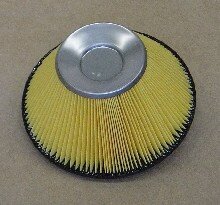 ZSS-EF, EU-10 Filter für Zentralstaubsauger