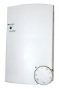 Temperaturregler AQUA 24TF 3-Pkt., 24VAC, IP20, für PWW