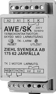 AWE-SK Motorschutzschalter
