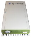 E-Heizungssteuergerät TTC 2000 3~ - 230/400V, max....