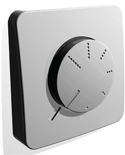 Thyristorsteller REE 4 4A, 230V, 1~, Drehknopf