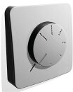 Thyristorsteller REE 4 4A, 230V, 1~, Drehknopf