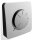 Thyristorsteller REE 4 4A, 230V, 1~, Drehknopf