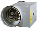 E-Erhitzer CB 250 - 3,0kW DN 250, 230V, 1~, ohne Regelung