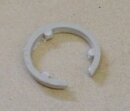 VTK, 2 mm Distanzring verhindert vollständige...