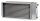 VBR 100-50-3 Heizregister PWW 1000x500mm, max. 150°C, 10 bar, 3-reihig