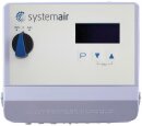 Thyristorsteller REPT 10 10A, 230V, 1~, inkl. TK,...