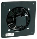 AW 300E2 Axialventilator 430x430mm, 230V/50Hz, 1~,...