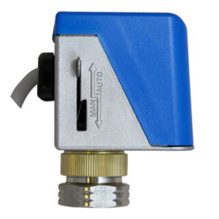 SD20 Stellmotor für TVV, 230V/50Hz, 1~, Ein/Aus, IP40