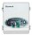 Thyristorsteller PKDM 12 12A, 400V, 3~, inkl. TK, Temp./Druck
