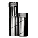 ZOOM 125, 250/360 Zoom-Rohr DN 125, L=0,25-0,36m,...