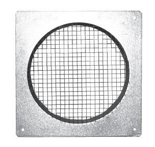 ITR 200 G Wandgitter ZL/AU
