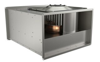 KTEX 70-40-6, ATEX Kanalvent. 700x400mm, 400V/50Hz, 3~, LR vorw. gekr.
