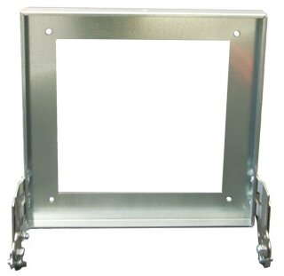 FTG 355/400 Klapprahmen Stahlblech verzinkt, für DV 355/400