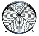 SG AW-D 400 Schutzgitter DN 400, druckseitig, beschicht.,...