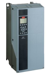 FC102-1,1kW/3A-IP55, 150/50m Frequenzumrichter 380-480V inkl. Haupts.