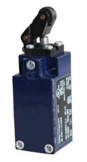 Türkontakt mechanisch Linea Rollenhebel, Öffner / Schließer