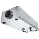 Topvex SF03 HWH Zuluftgerät E283, 230V/50Hz, 1~,...