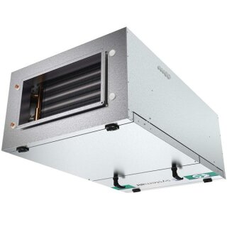 Topvex SF04 EL20,9kW Zuluftger E283, 400V/50Hz, 3~, EC-Motor