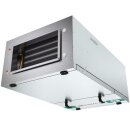 Topvex SF04 HWH Zuluftgerät E283, 230V/50Hz, 1~,...