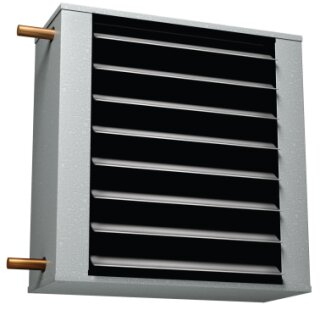 SLH02 Heizlüfter SLH02 Fan heater