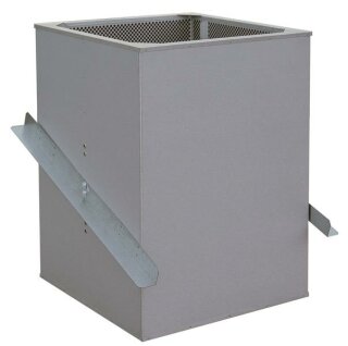 SSGE/F 800-1000 Sockelschalld. SSGE/F 800-1000 socket silence