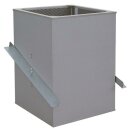 SSGE/F 800-1000 Sockelschalld. SSGE/F 800-1000 socket...