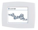 Touchdisplay S-ED-TOUCH 120x90x27mm
