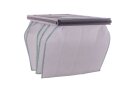 BFT SF06 Coarse 50% (G3) Filte 738x334x280mm, 7 Taschen,...