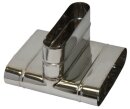 S151/S100 Abzweig.90° breits. 51x207mm, Abgang...